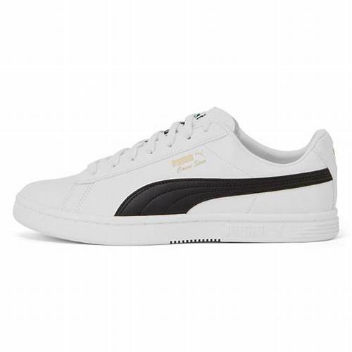 PUMA Sepatu Sepatu Sneaker Court Star SL