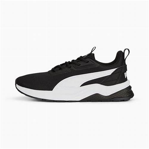 PUMA Sepatu Sneaker Anzarun 2.0