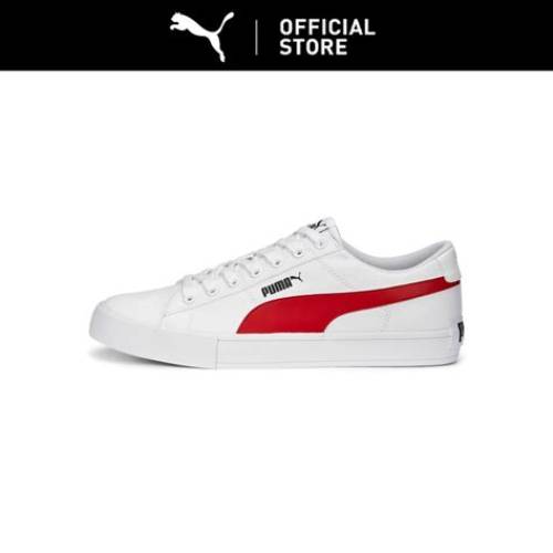 PUMA Sepatu Sneaker Bari Casual Canvas