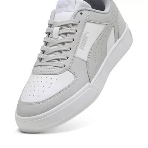 PUMA Sepatu Sneaker Caven Mix Gray