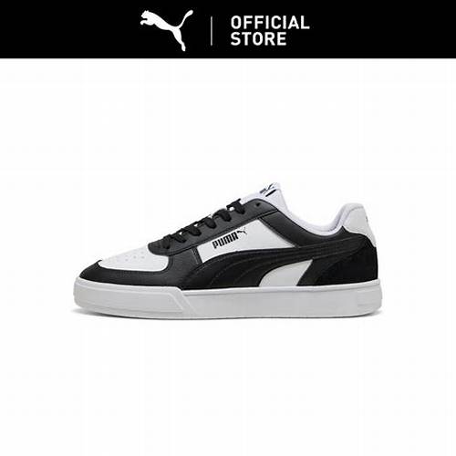 PUMA Sepatu Sneaker Caven Mix