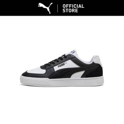 PUMA Sepatu Sneaker Caven Mix Unisex