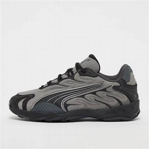 PUMA Sepatu Sneaker Inhale Essentials Uniseks
