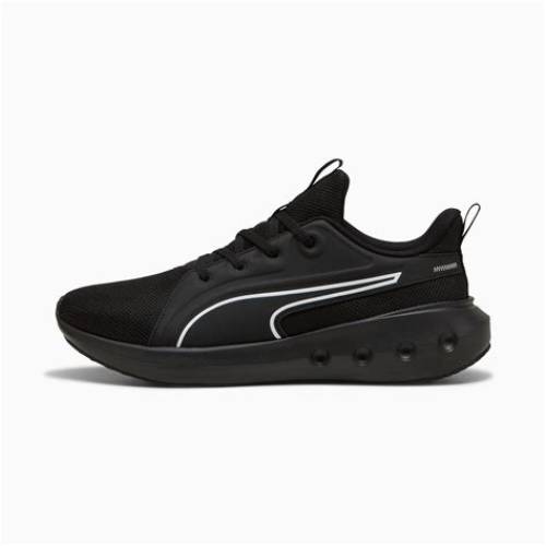PUMA Sepatu Sneaker SOFTRIDE Carson Wide Unisex