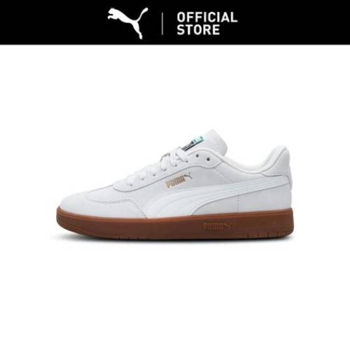 PUMA Sepatu Sneakers Ascenso Suede Uniseks