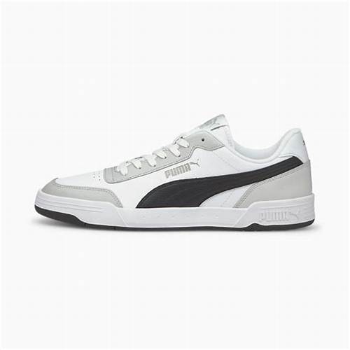 PUMA Sepatu Trainer Caracal Uniseks