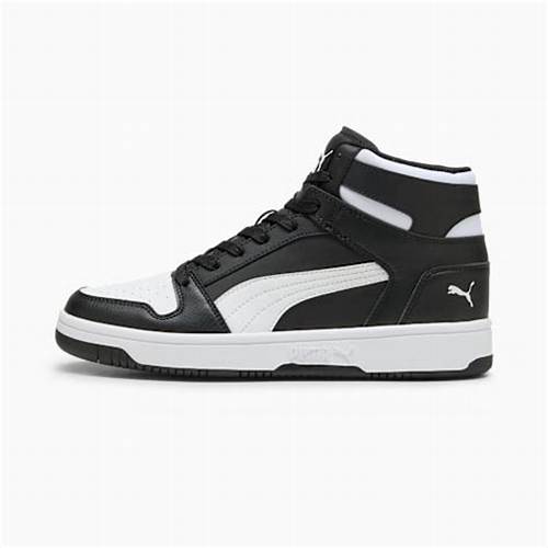 PUMA Sepatu Trainer Rebound Lay Up