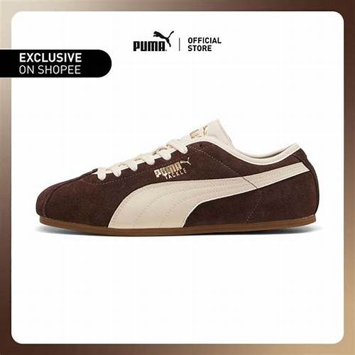 PUMA Tackle Sneakers Unisex