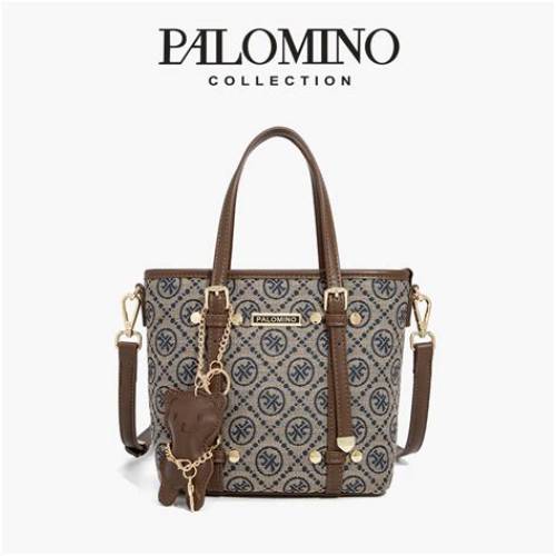 Palomino Isabela Handbag - Khaki