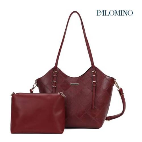 Palomino Lareta Shoulderbag Wanita