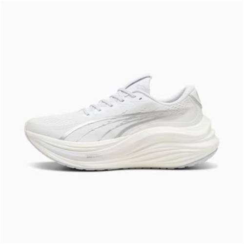 Puma Magmax Nitro 2 Running - White
