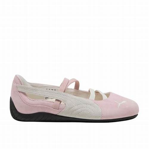 Puma Speedcat Ballet Whisp of Pink (UNISEX)