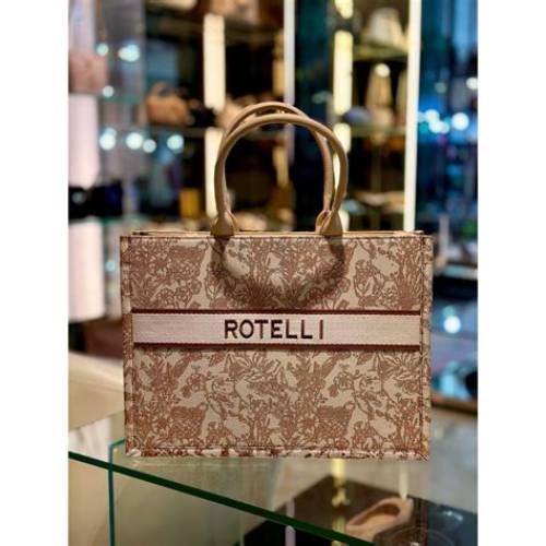 Rotelli Aster 281 Hand Bags