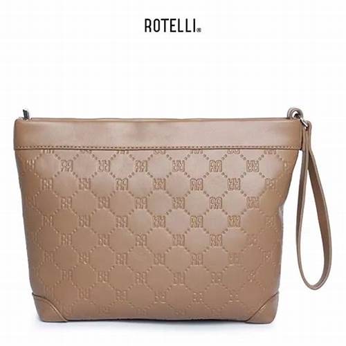Rotelli Chrysant 273 Clutch