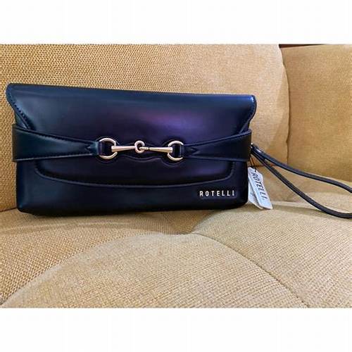 Rotelli Chrysant 303 Clutch