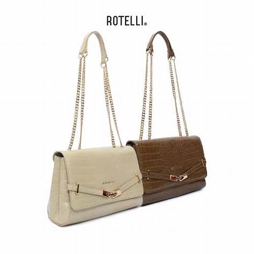 Rotelli Dianella 198 Shoulder Bags