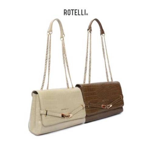 Rotelli Dianella 200 Shoulder Bags