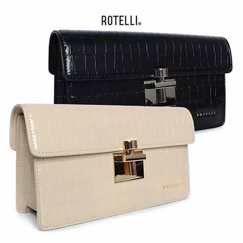 Rotelli Dianella 248 Sling Bag
