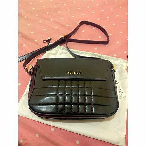 Rotelli Dianella 259 Sling Bag
