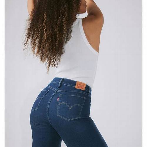 Sissae, Levi Bermuda White